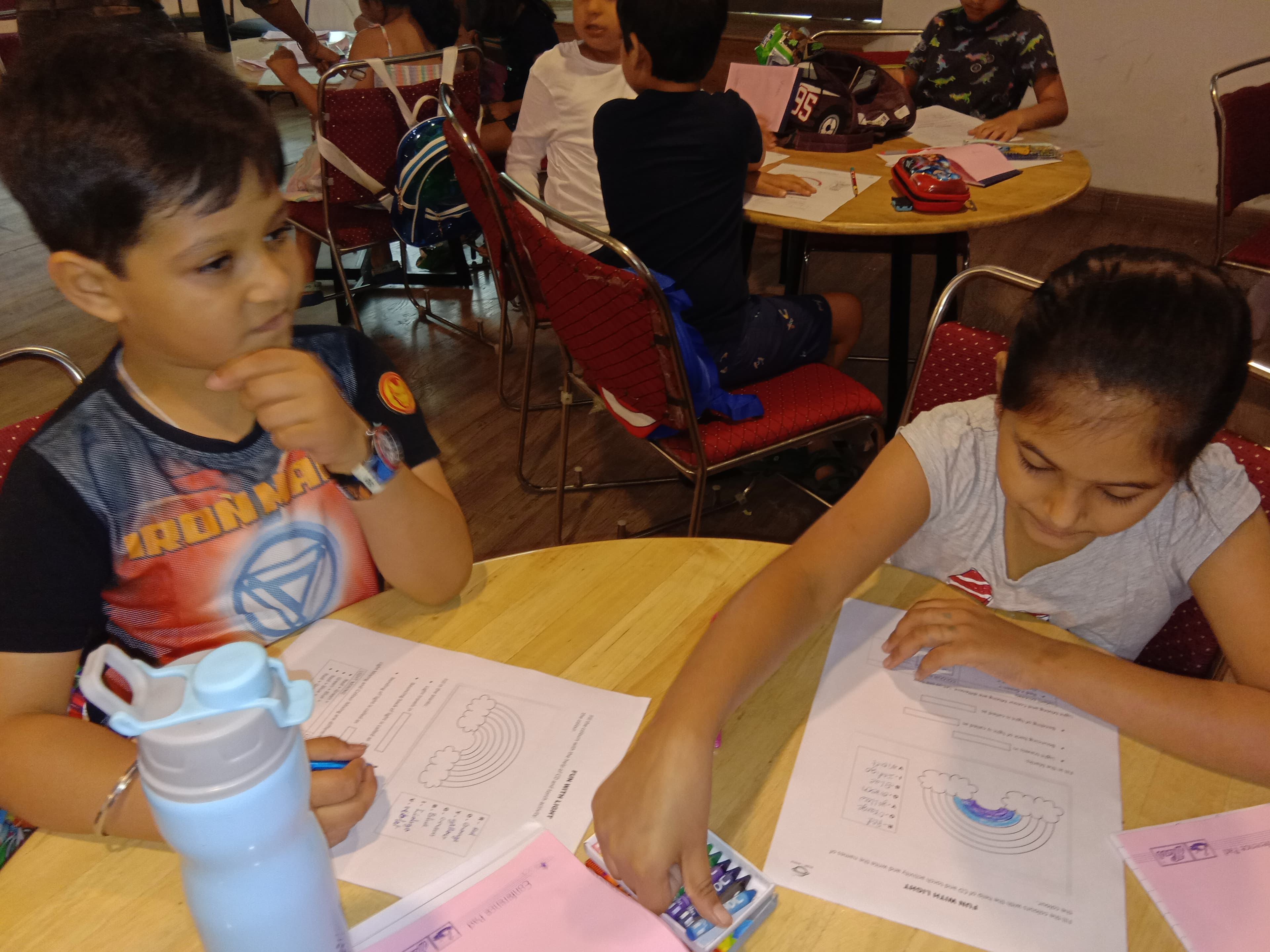 Join from Anywhere in India